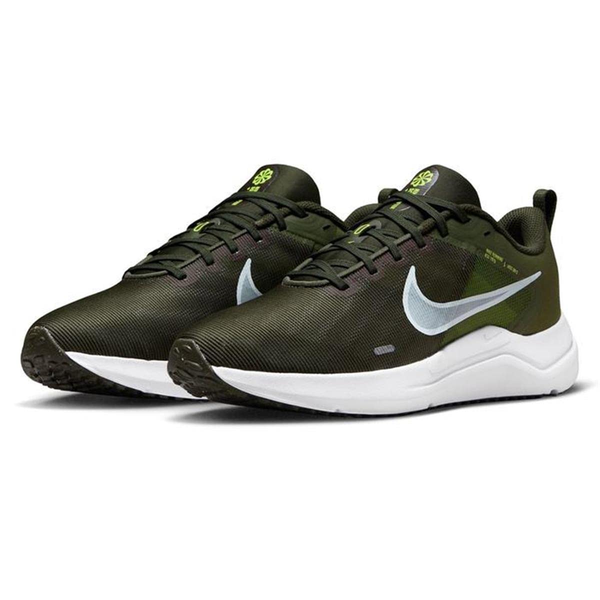 NIKE Men's Downshifter 12 Sneaker