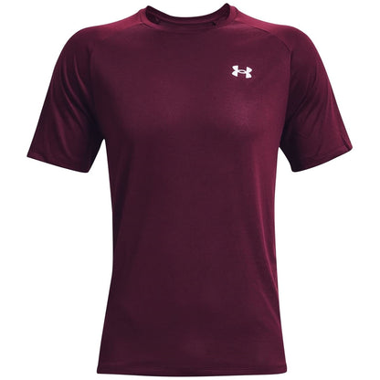 Under Armour Men's Ua Tech 2.0 Ss Tee