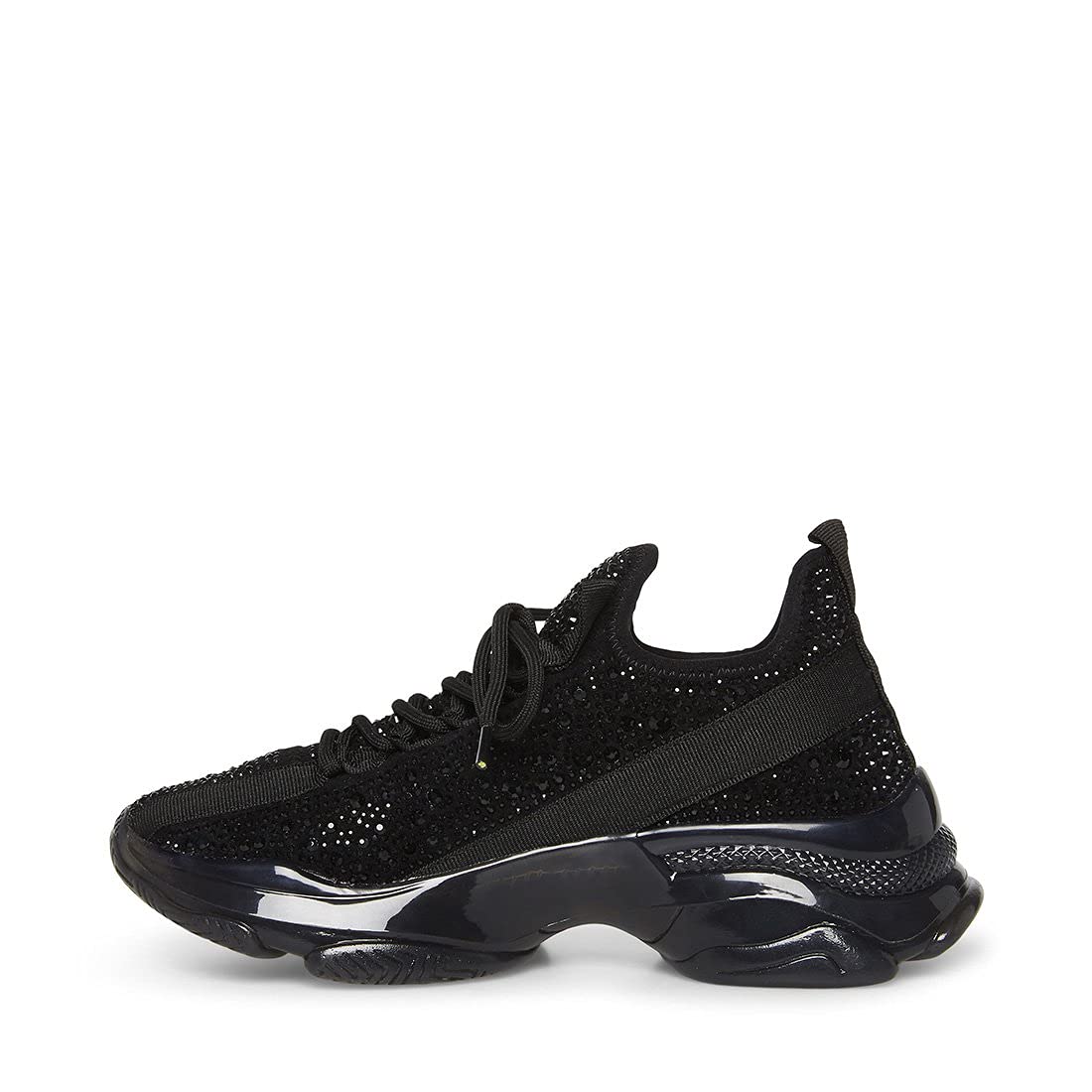 Steve Madden Women's Maxima-r Sneaker