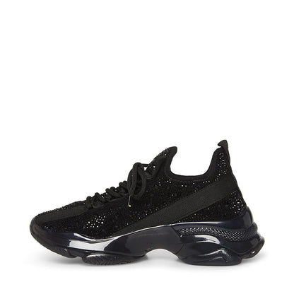 Steve Madden Women's Maxima-r Sneaker