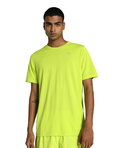 PUMA Unisex M Tad Essentials Solid Cat Tee (Lc Small Cat) Tees (Pack of 1)