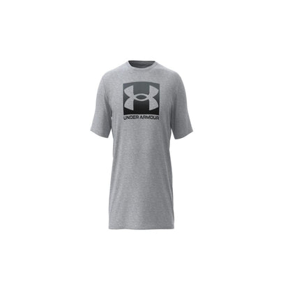 Under Armour Men's Ua M Boxed Sports Updated Ss T-Shirt