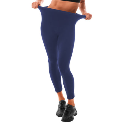 Leafigure Women's High Waist Leggings