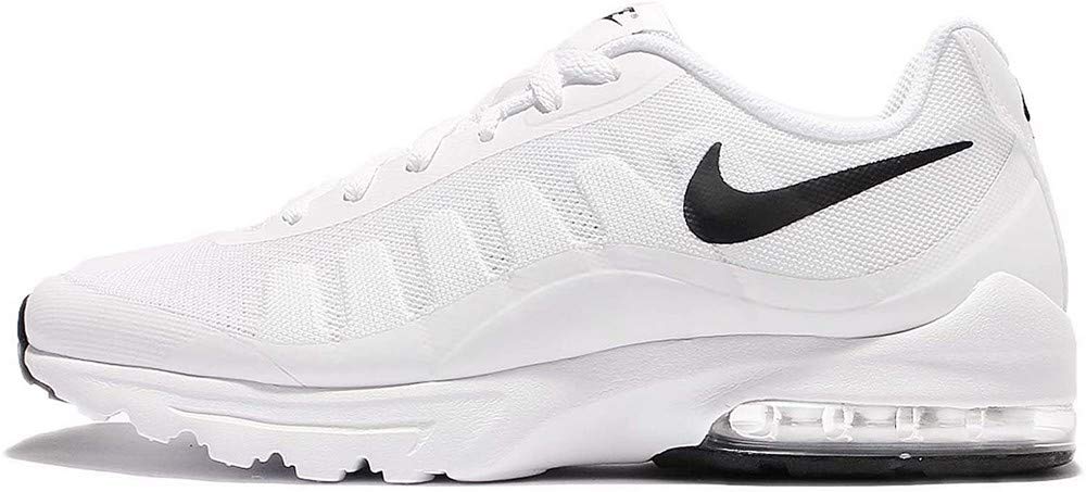 NIKE Men's Nike Air Max Invigor Basketball Shoe