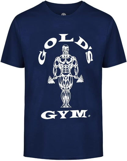 Gold's Gym Men's Joe Premium Workout T-Shirt