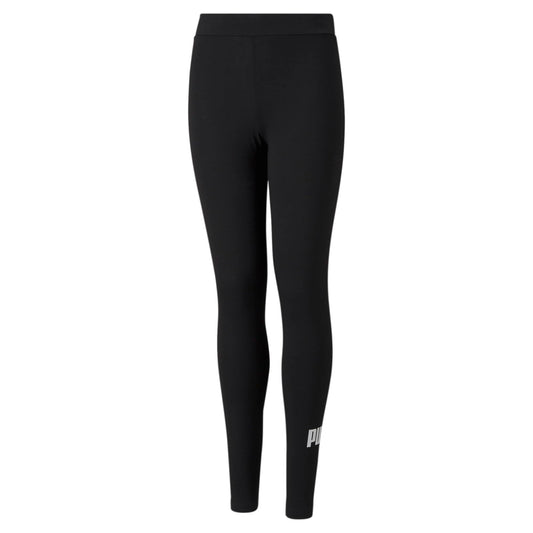 PUMA Girl's Ess Logo Leggings G Tights