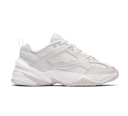 Nike W Nike M2k Tekno, Women’s Gymnastics Shoes, Grey (Phantom/Summit White 006), 4.5 UK (38 EU)