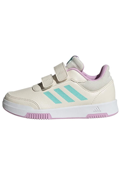 adidas Unisex Tensaur Hook and Loop Sneaker