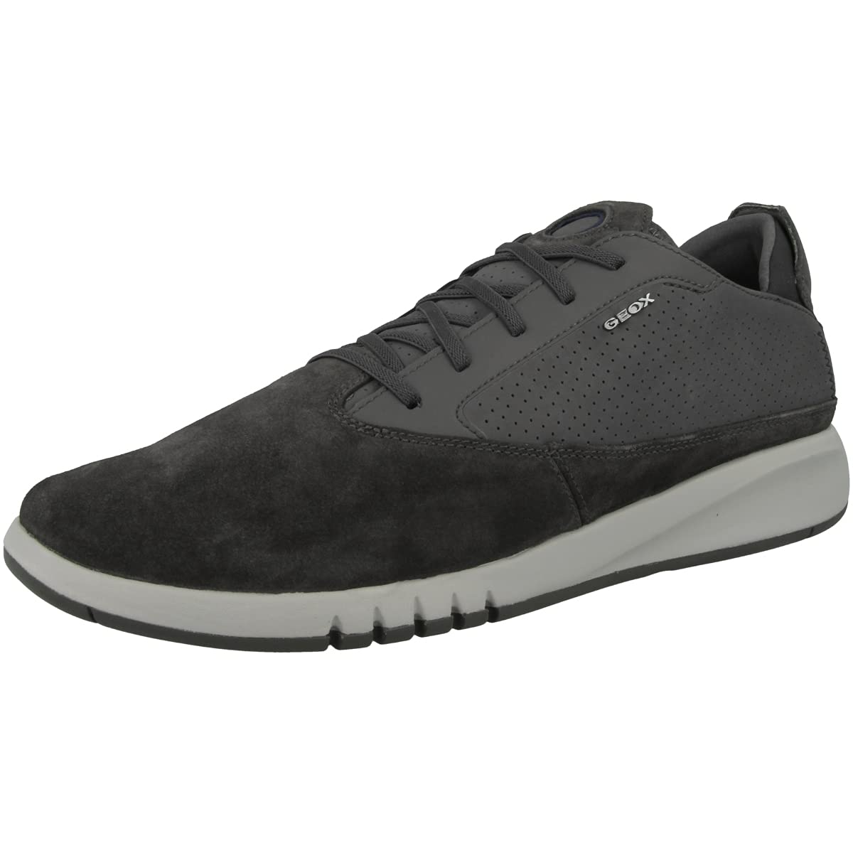 Geox Men's U Nebula B Sneakers