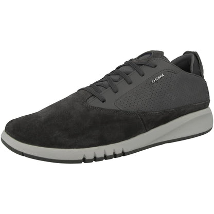Geox Men's U Nebula B Sneakers
