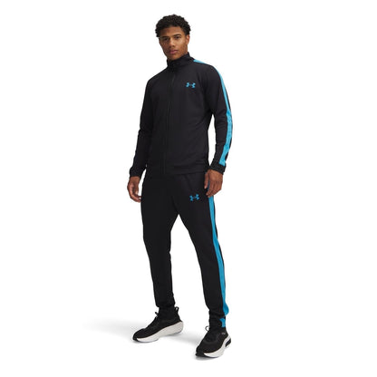 Under Armour Men's Ua Rival Knit Track Suit Tracksuit (pack of 1)