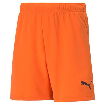 PUMA Unisex Kids Teamrise Short Jr Shorts