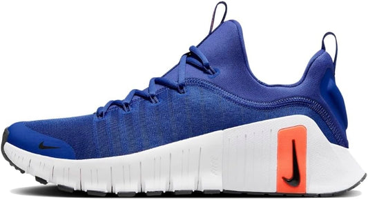NIKE Free Metcon 6 Men's Trainers