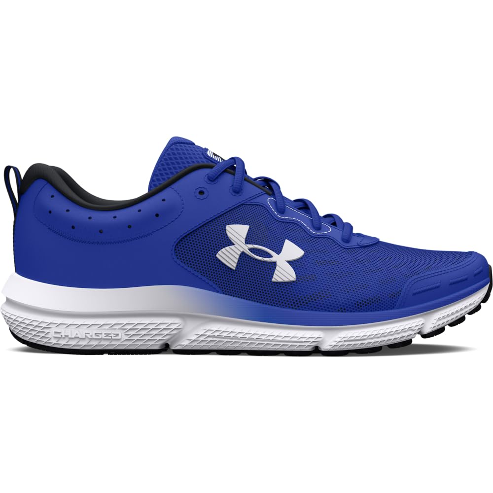 Under Armour Mens Charged Assert 10 Running Shoes