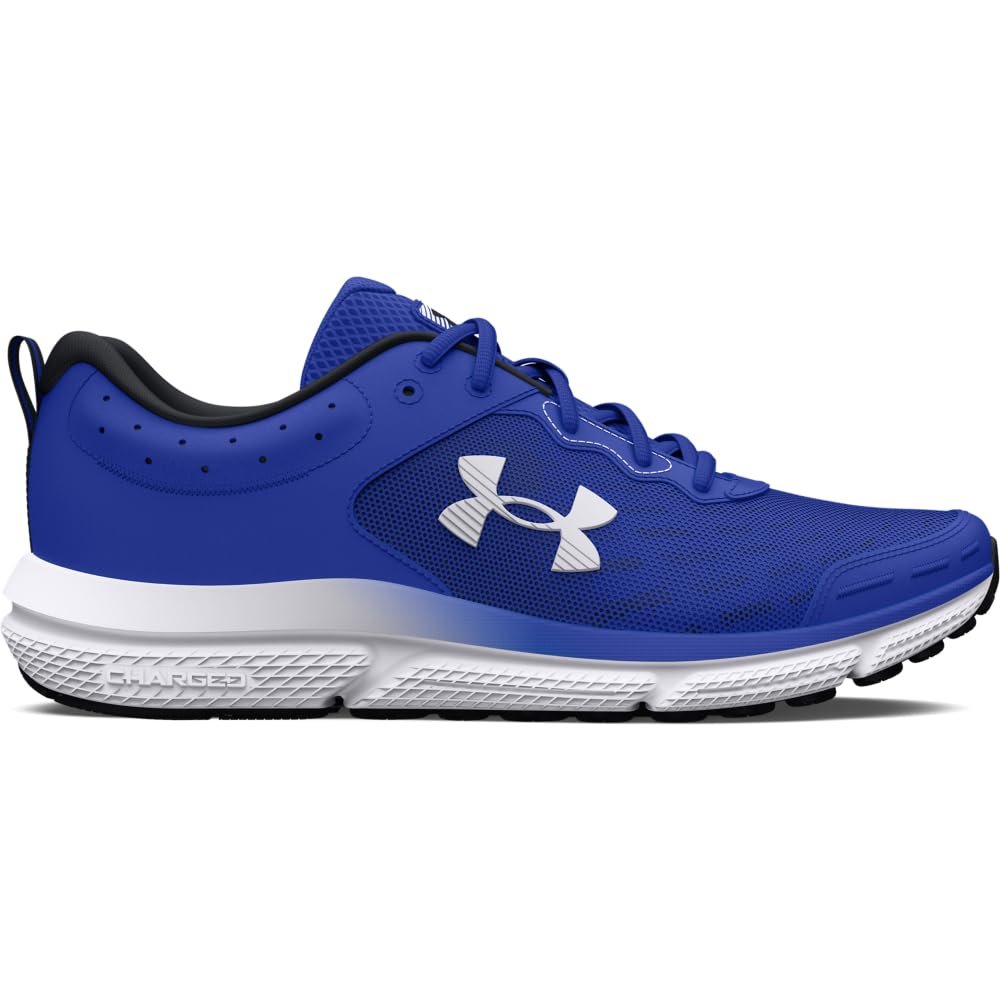 Under Armour Men's Ua Charged Assert 10