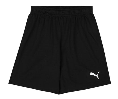 PUMA Unisex Kids Teamrise Short Jr Shorts