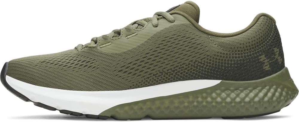 Under Armour Men's Ua Charged Surge 4