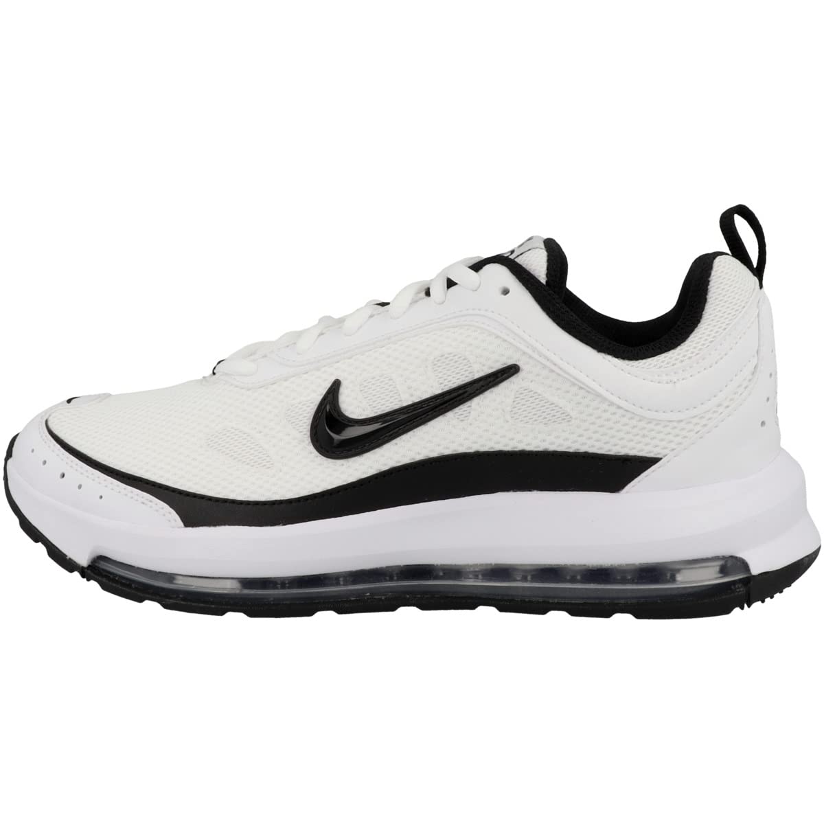 NIKE Men's Air Max 90 LTR (Gs) Gymnastics Shoes