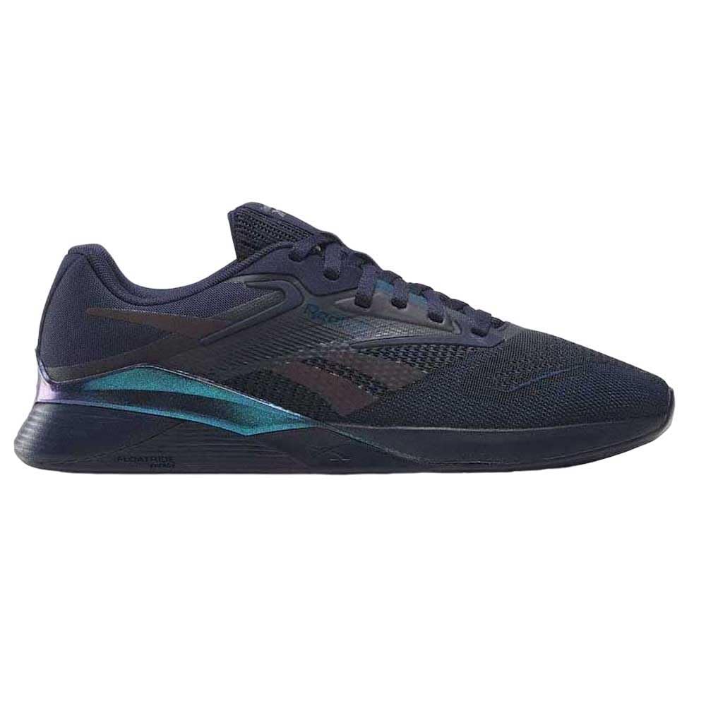 Reebok Unisex's Nano X4 Sneaker