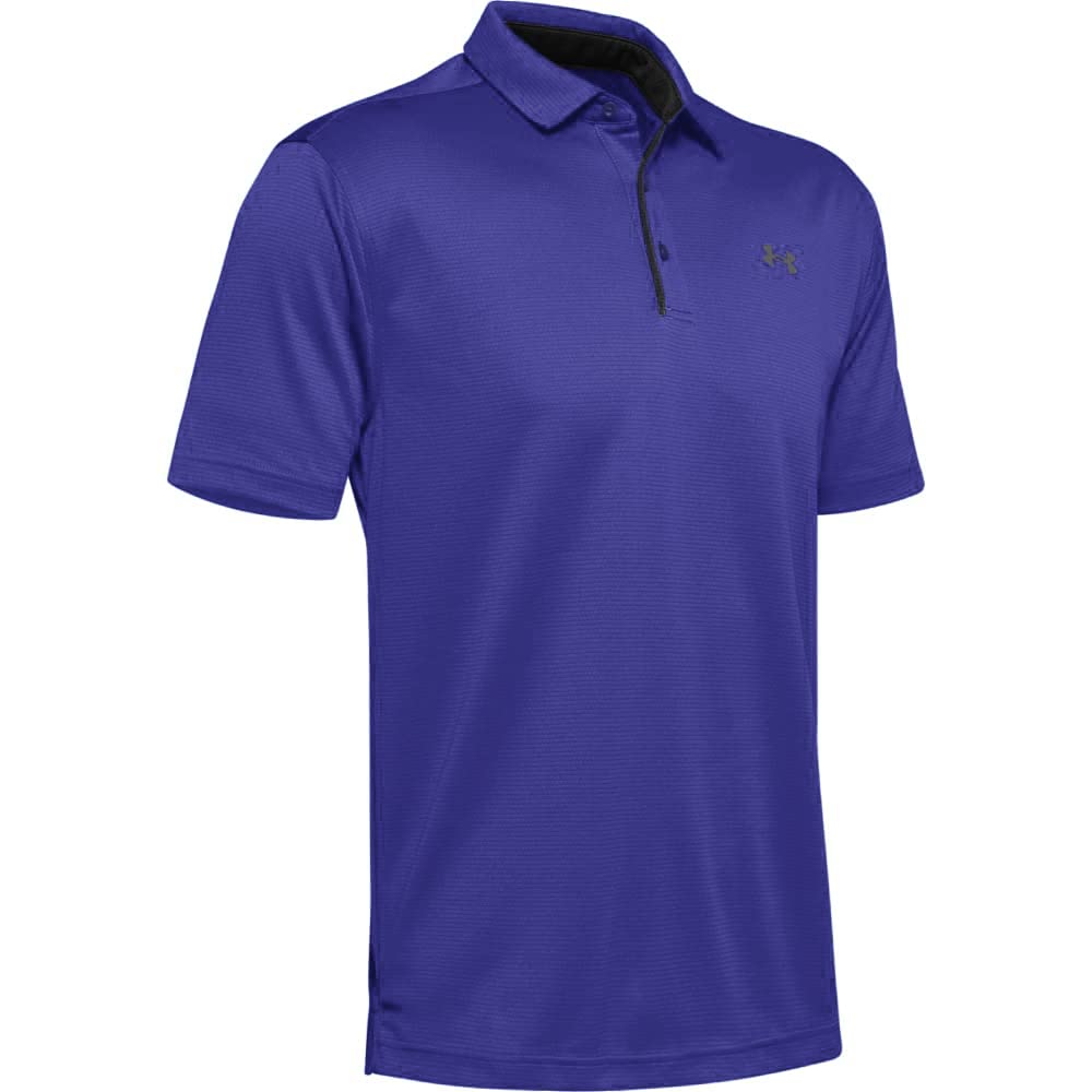 Under Armour Mens Playoff 2.0 Golf Polo Shirt