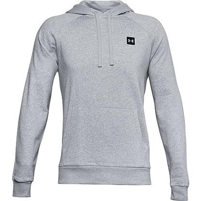 Under Armour Mens Fleece Hoodie