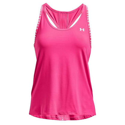 Under Armour Women UA Knockout Tank, Workout Tank Top, Essential Gym Clothes