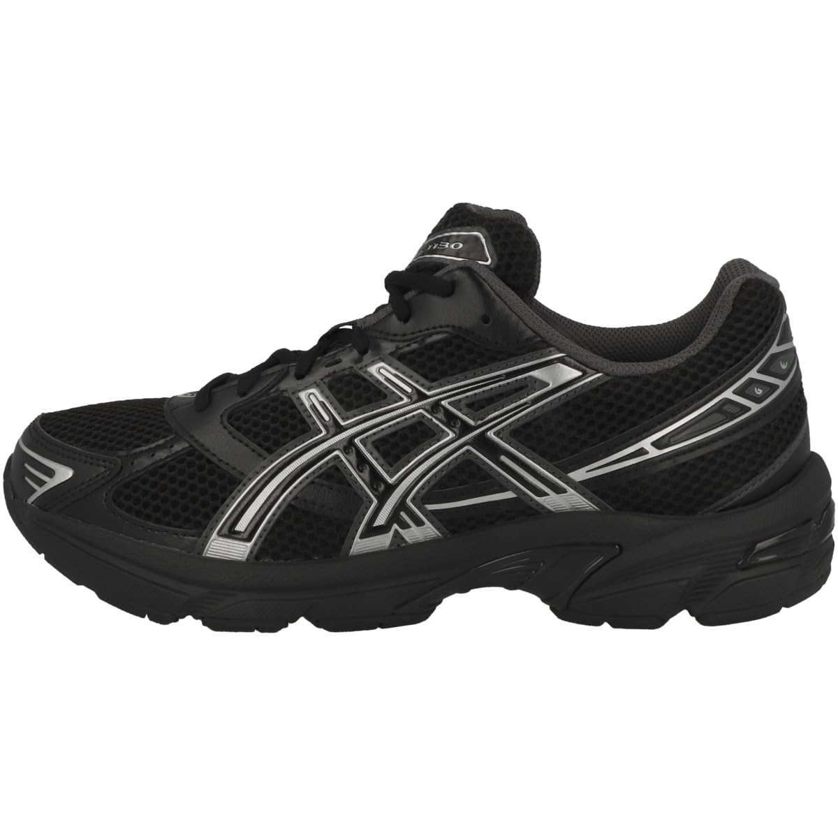 ASICS Mens Sportstyle Gel 1130 Trainers Suede Runners