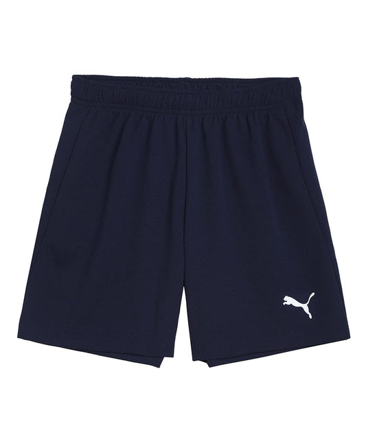 PUMA Unisex Kids Teamrise Short Jr Shorts