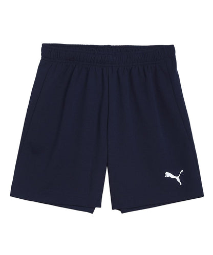 PUMA Unisex Kids Teamrise Short Jr Shorts