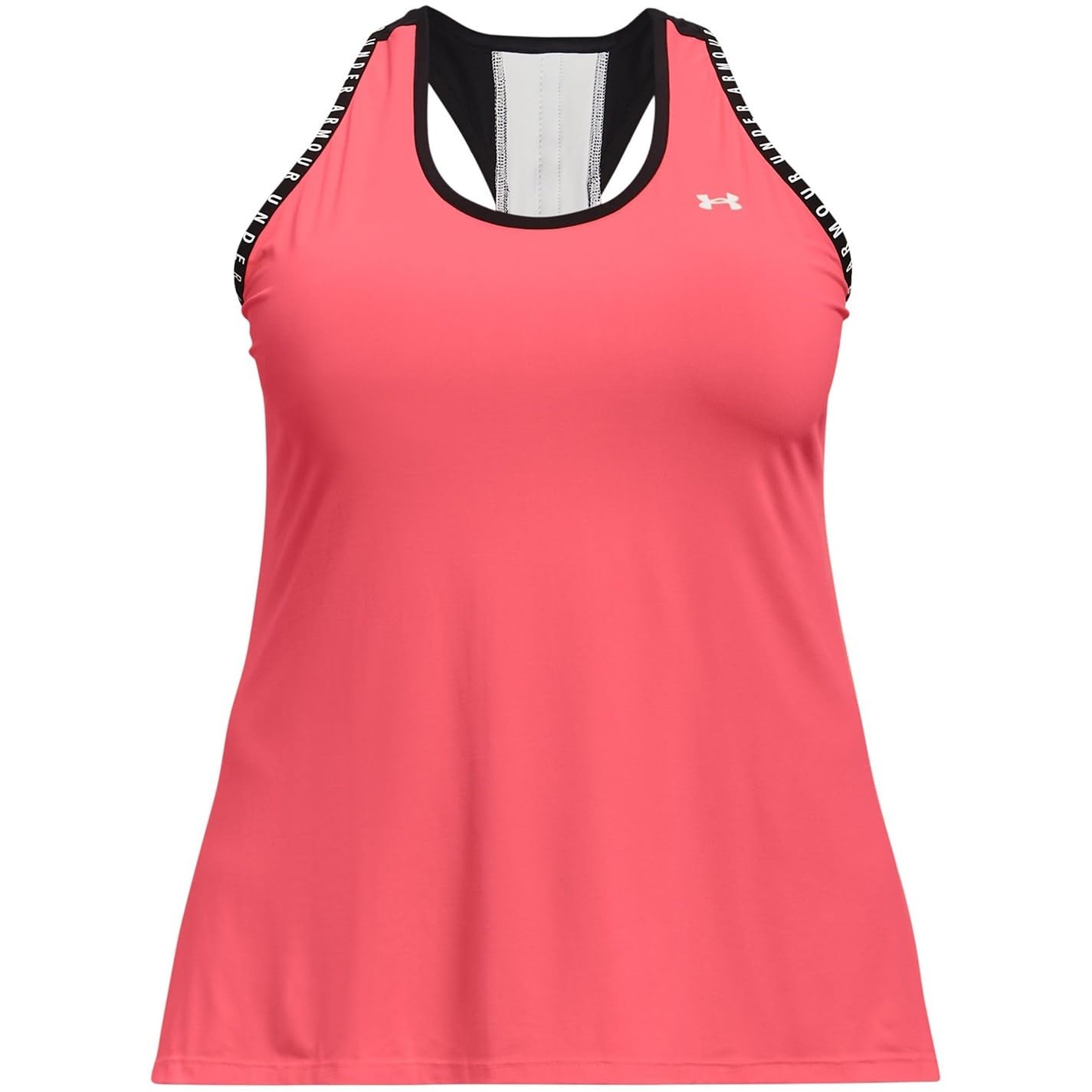 Under Armour Women UA Knockout Tank, Workout Tank Top, Essential Gym Clothes