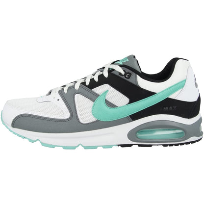 NIKE Boys' Air Max Command Running Shoes