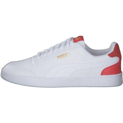 PUMA Unisex's Shuffle Sneaker