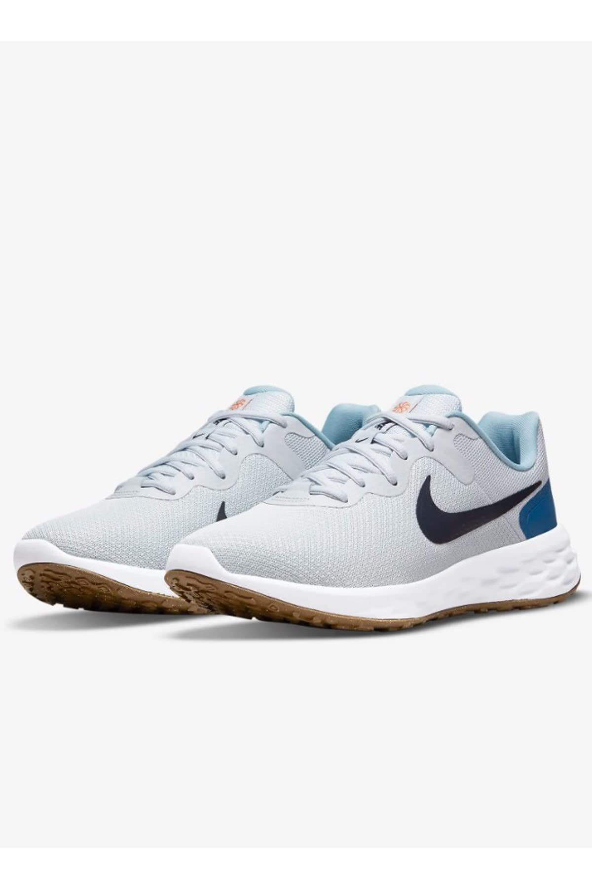 NIKE Men's Revolution 5 Flyease Running Shoe