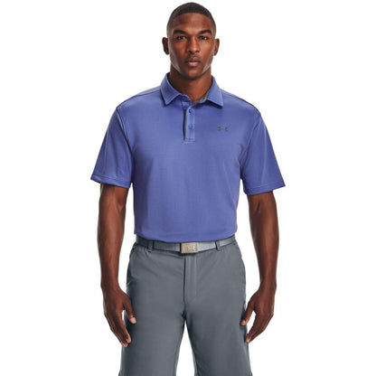 Under Armour Mens Playoff 2.0 Golf Polo Shirt