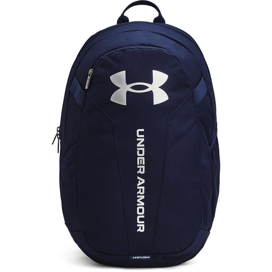 Under Armour Unisex Ua Hustle Lite Backpack UA Hustle Lite Backpack (pack of 1)