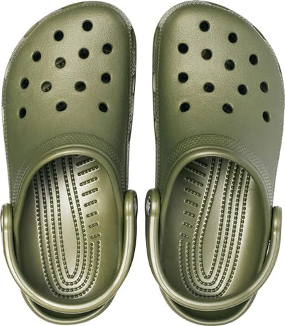 Crocs Unisex's Classic Clogs