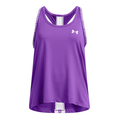 Under Armour Kids Tank Top Juniors Sleeveless