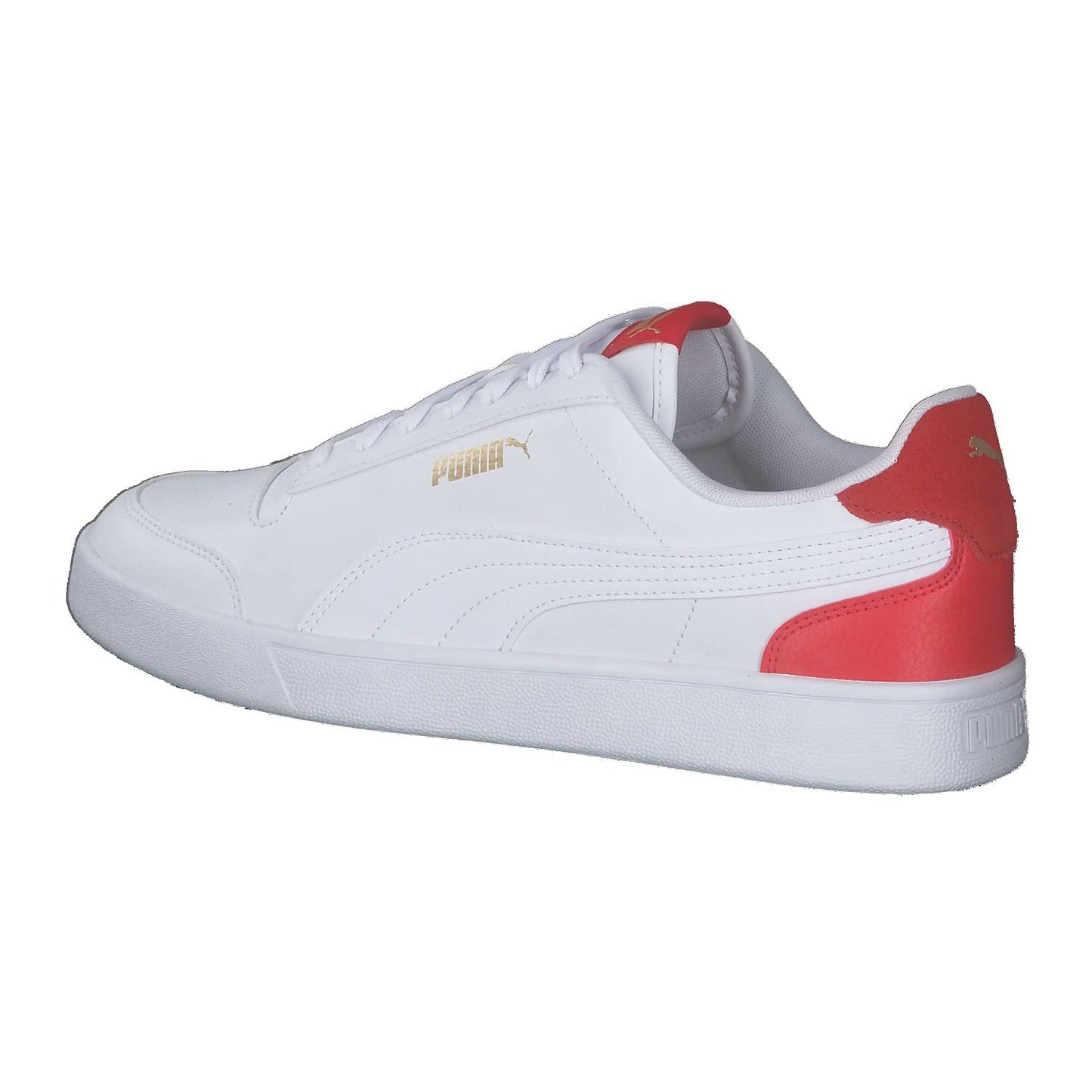 PUMA Unisex's Shuffle Sneaker