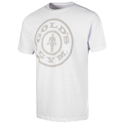 Gold's Gym Men's GGTS149 Workout Training Muscle Joe Short Sleeve T-Shirt