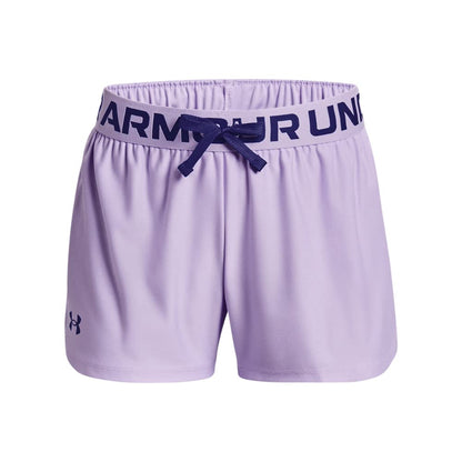 Under Armour Kids Icon Fleece Taping Joggers Juniors