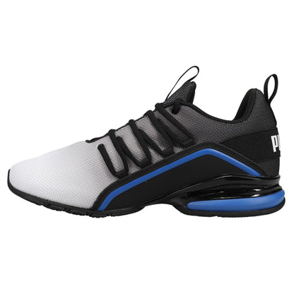 PUMA Men's Axelion Block