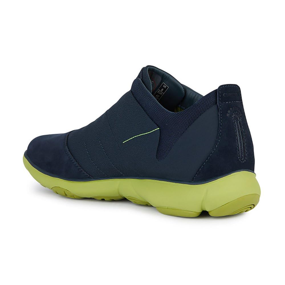 Geox Men's U Nebula B Sneakers