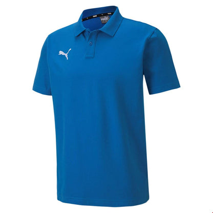PUMA Men's Teamgoal 23 Casuals Polo Polo Shirt