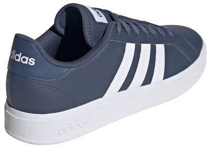 adidas Men's Grand Court Base 2.0 Shoes