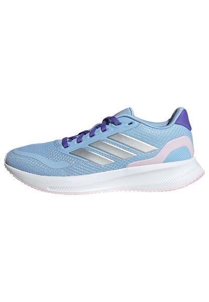 adidas Unisex Kid's Runfalcon 5 Shoes Junior Running