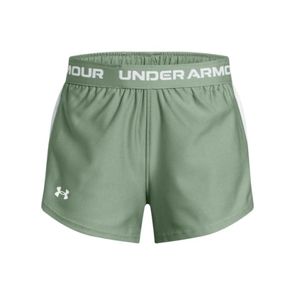 Under Armour Kids Icon Fleece Taping Joggers Juniors