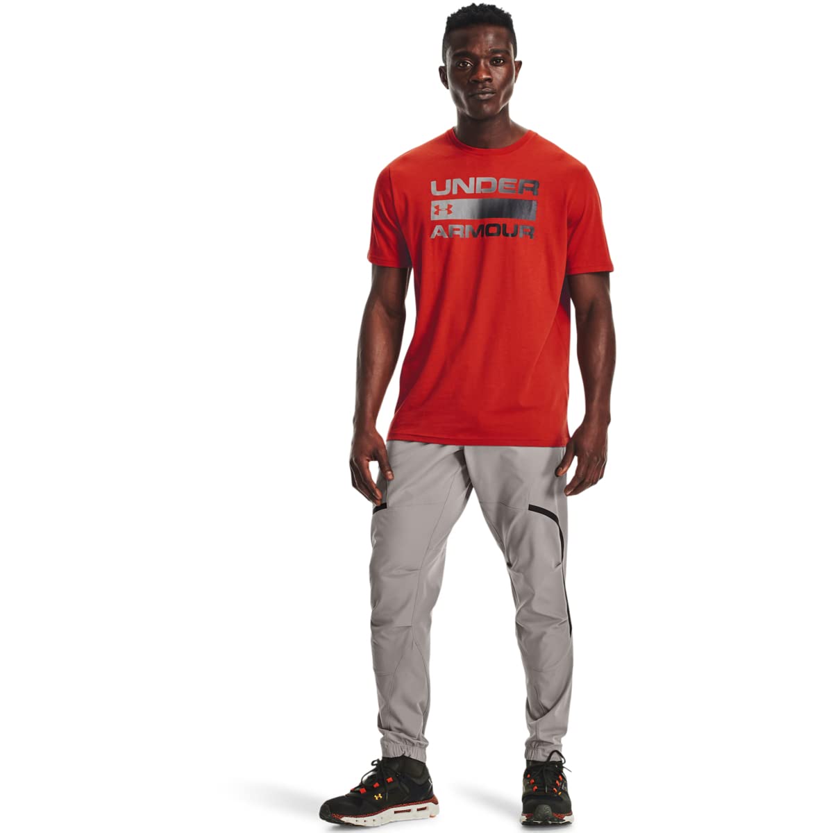 Under Armour Men UA T Shirt for Men