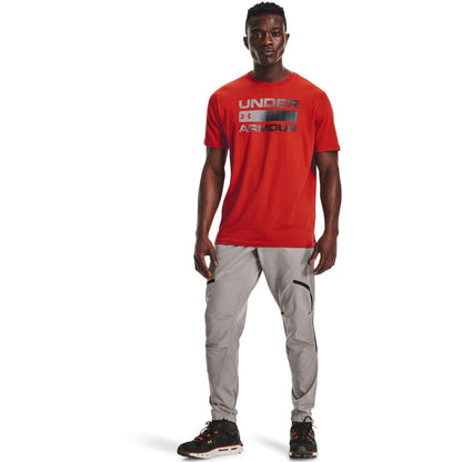 Under Armour Men UA T Shirt for Men
