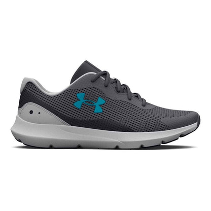 Under Armour Men's UA Charged Pursuit 3 Running Shoe