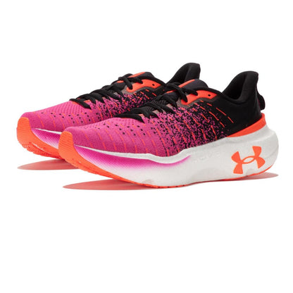 Under Armour Infinite Elite Running Shoes Mens Road